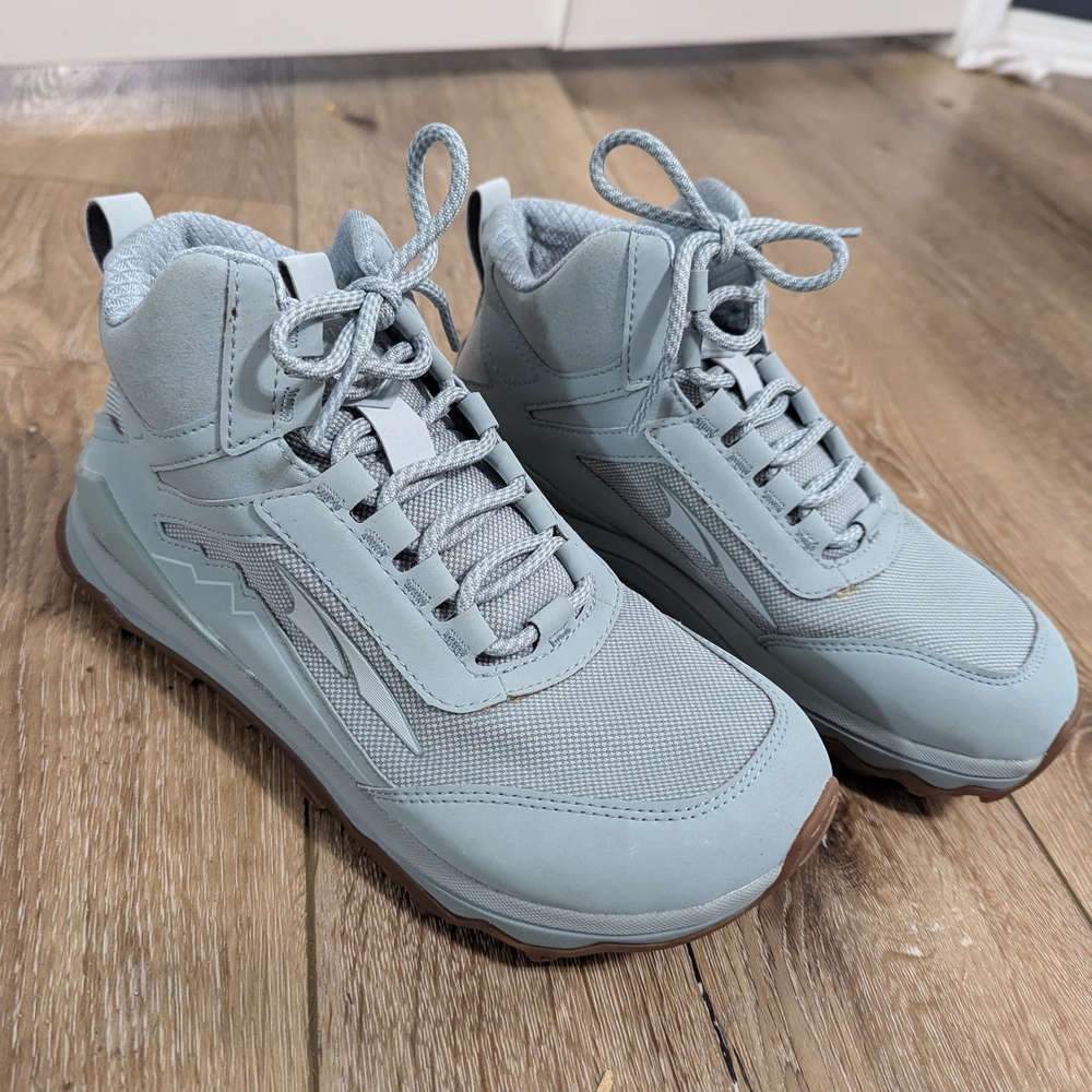 Altra Women's Lone Peak Hikers